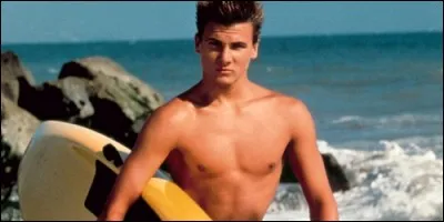 Comment s'appelle Jeremy Jackson dans "Alerte à Malibu" ?