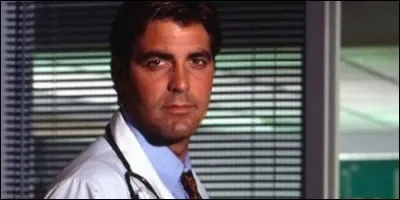 Dans quel service travaille Doug Ross dans "Urgences" ?