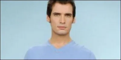 Dans "Le rêve de Diana", Thorsten Grasshoff joue le rôle de :