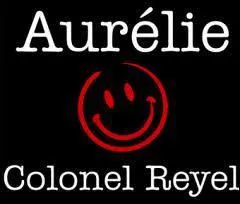 Dans la chanson 'Aurlie' de Colonel Reyel quelle est la suite de 'Faire face  ses responsabilits ...