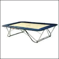 Quel est l'agrs reprsent sur l'image ?