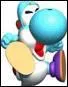 Quel est ce Yoshi ?
