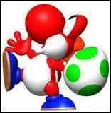 Quel est ce Yoshi ?