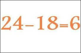 Combien font 321-123 ?