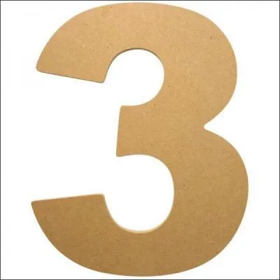 Quel est ce chiffre ?