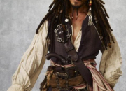 Quiz Personnages de Pirates des Carabes