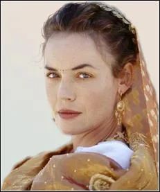 Quelle est la premire chose que fera Lucila quand elle arrivera ?