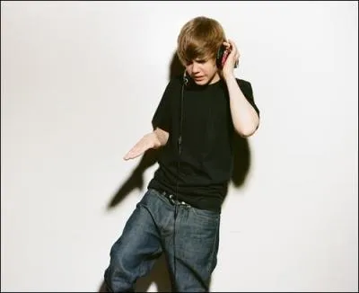 Dans quelle srie aimerait-il bien jouer ?