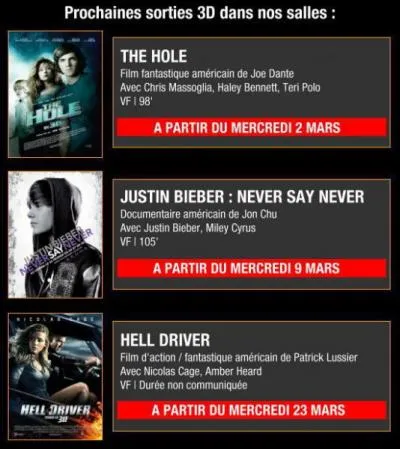 Quel est le nom de sa biographie ?