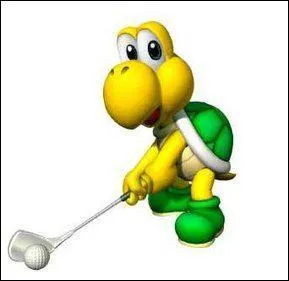 Comment s'appelle ce personnage ?