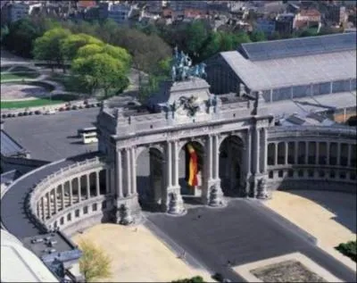 Lieu de dpart des 20 km :