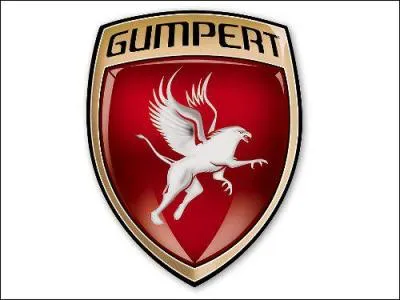 A quelle marque de voiture ce logo appartient-il ?