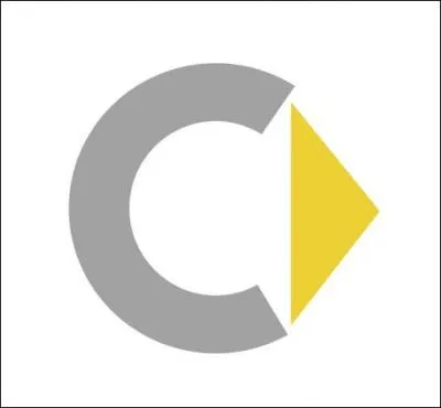 A quelle marque de voiture ce logo appartient-il ?