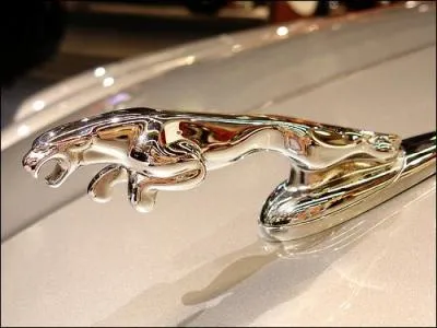 A quelle marque de voiture ce logo appartient-il ?