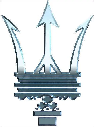 A quelle marque de voiture ce logo appartient-il ?