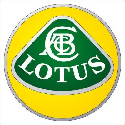 A quelle marque de voiture ce logo appartient-il ?