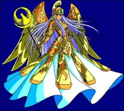 Quel est le trio d'Athna Exclamation ?