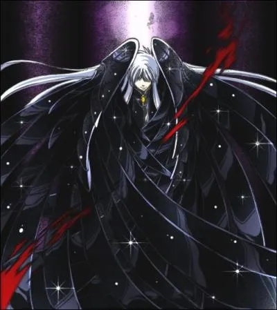 Qui tue Albafica des Poissons ?