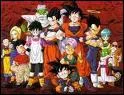Dans Dragon Ball Z, comment s'appelle le plus jeune des fils de Sangoku ?