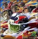Dans Eyeshield 21, quel est le nom de l'quipe de Sena Kobayakawa ?