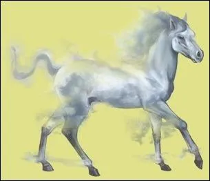 Qui est le fils de Brume ?