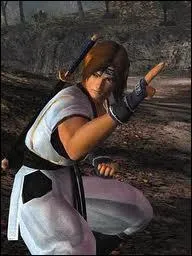 Quel est le nom de ce personnage ?