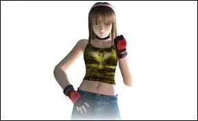 Qui est ce personnage ?