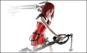 Quel est le nom de ce personnage ?