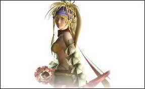 Comment se nomme-t-elle ?