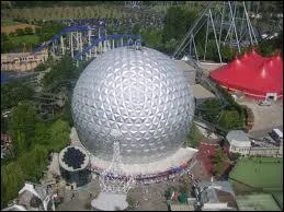 Quelle est cette attraction ?