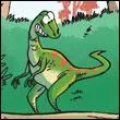 Sans compter les oiseaux quel est le plus petit dinosaure dcourvert ?