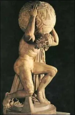 Qui est le dieu des Titans ?