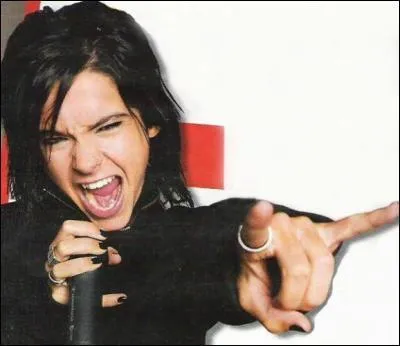 Quelle est la date de naissance de Bill ?