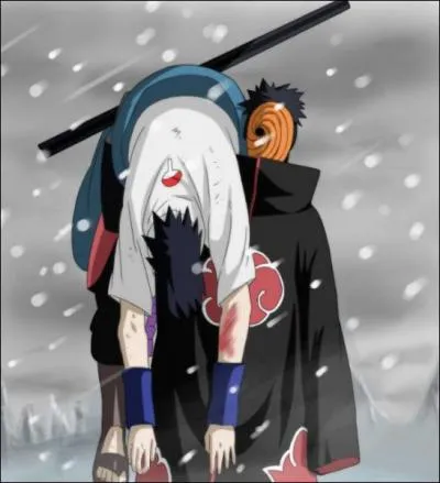 Quel est le point commun de ces 2 personnes ?