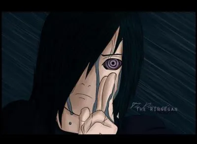 Est-ce que aprs la mort de Yahiko le Rinnegan disparat ?