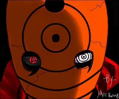 Que peut-on faire avec le Rinnegan et le Sharingan runis ?