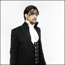 Qui est ce chanteur ?