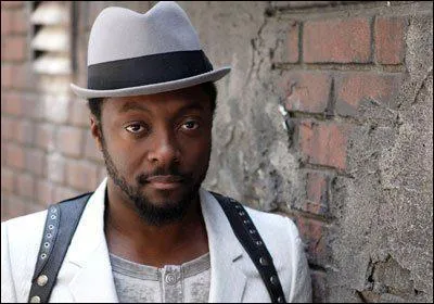 Qui est ce chanteur ?