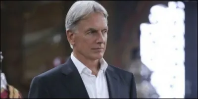 Dans quelle série Mark Harmon interprète le rôle de Leroy Gibbs ?