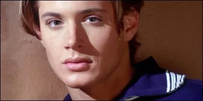 Dans quel soap-opera Jensen Ackles est Eric Brady ?