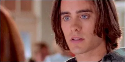 Jared Leto joue le rôle de Jordan Catalano dans :