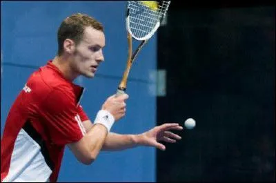 Greogory Gaultier est ...