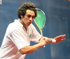 Quiz Squash