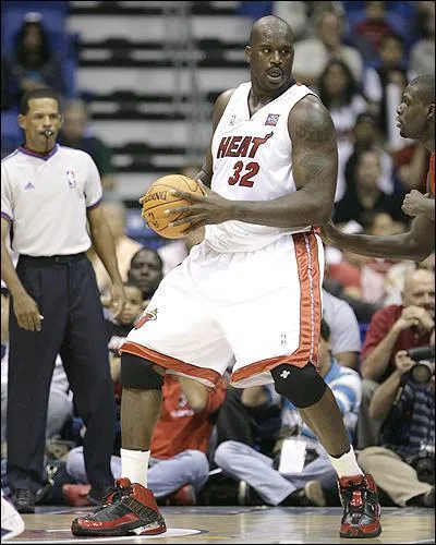 Qui est ce grand basketteur amricain ?