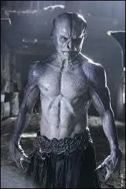 Comment meurt Marcus ?