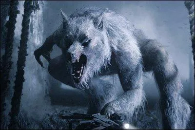 Que recherche les lycan dans le premier opus ?
