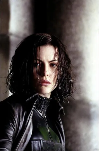 Qui as tu la famille de Selene ?