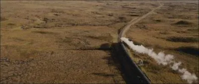 Comment s'appelle se train ?