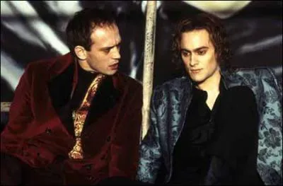 Qui a cr Lestat ?