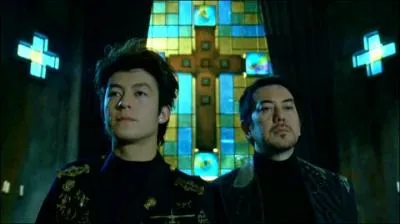 Qui tombe amoureuse de Kazaf ?